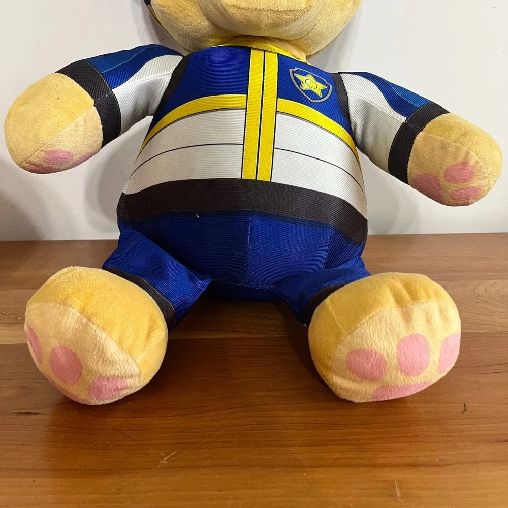 Spin Master chase paw